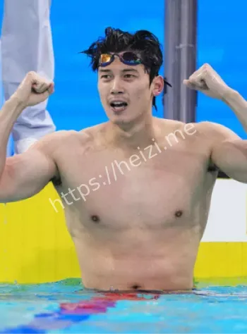 汪顺全运会19金